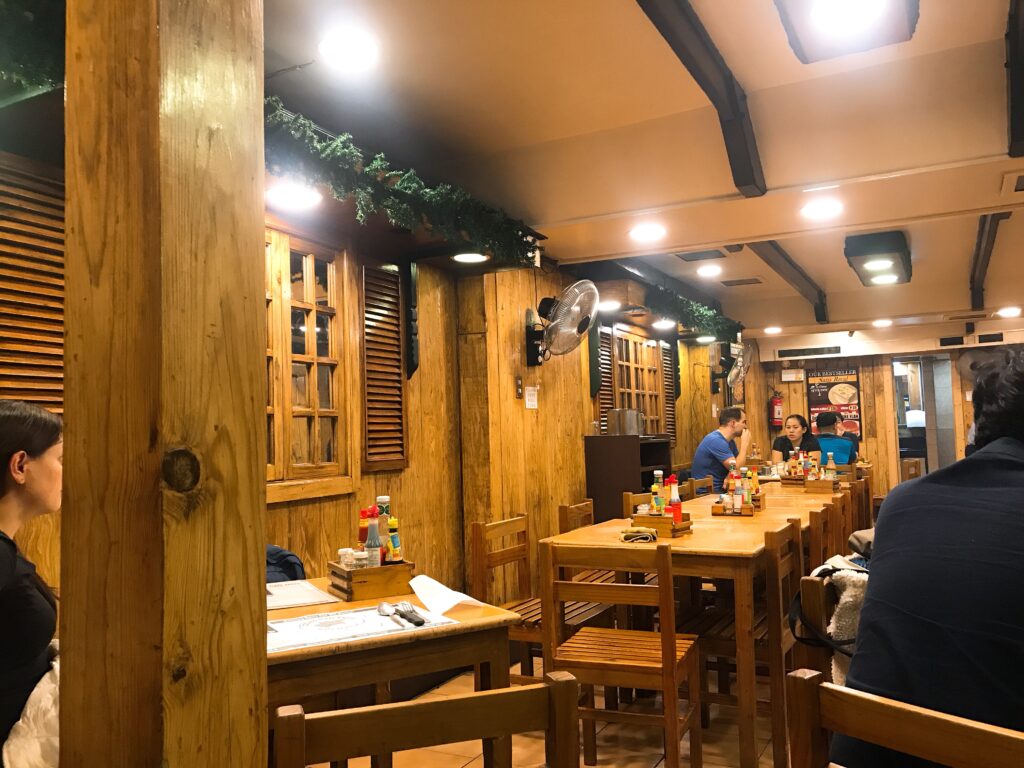 Baguio City's 10 Best Session Road Restaurants